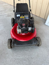 Yard Machine 140cc 21” Lawn Mower W/Bag! (USED - WORKS GREAT!)