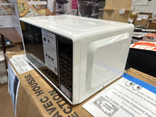 Mainstays 0.7 cu. ft. Countertop Microwave Oven, 700 Watts, White