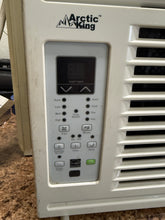 Arctic King 10,000 BTU Digital Window Air Conditioner! (USED)