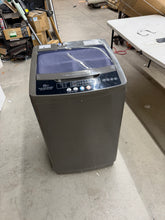 20 Lb Capacity Portable Washing Machine With Turbo Wash Technology - 2-in-1 Washer & Spin Dehydration Combo- new!