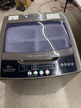 20 Lb Capacity Portable Washing Machine With Turbo Wash Technology - 2-in-1 Washer & Spin Dehydration Combo- new!