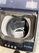 20 Lb Capacity Portable Washing Machine With Turbo Wash Technology - 2-in-1 Washer & Spin Dehydration Combo- new!