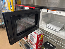 Mainstays 0.7 Cu ft Countertop Microwave Oven, 700 Watts, Black