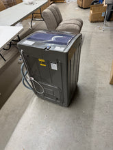 20 Lb Capacity Portable Washing Machine With Turbo Wash Technology - 2-in-1 Washer & Spin Dehydration Combo- new!