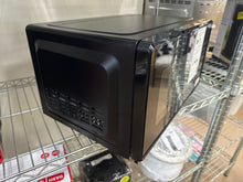 Mainstays 0.7 Cu ft Countertop Microwave Oven, 700 Watts, Black