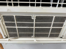 Haier 6,000 BTU Digital Window Air Conditioner! (USED - MISSING RIGHT SIDE PANEL - WORKS GREAT!)