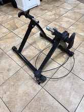 Indoor Bike Trainer Stand - Magnetic Reaistance! (USED - WORKS GREAT!)