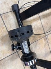 Indoor Bike Trainer Stand - Magnetic Reaistance! (USED - WORKS GREAT!)