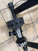 Indoor Bike Trainer Stand - Magnetic Reaistance! (USED - WORKS GREAT!)
