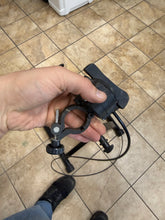 Indoor Bike Trainer Stand - Magnetic Reaistance! (USED - WORKS GREAT!)