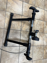 Indoor Bike Trainer Stand - Magnetic Reaistance! (USED - WORKS GREAT!)