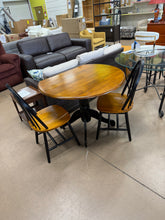 3 piece dining / kitchen set