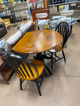 3 piece dining / kitchen set