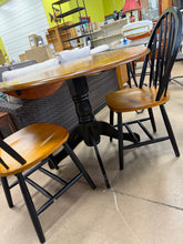3 piece dining / kitchen set