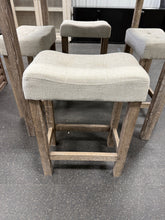 Abinaash 4 - Person Four Leg Dining Set! (NEW & ASSEMBLED - MINOR DAMAGE ON TABLE TOP)