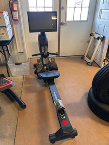 Echelon Row-S Connected Rowing Machine! (BRAND NEW & ASSEMBLED)