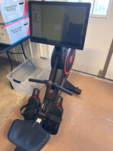 Echelon Row-S Connected Rowing Machine! (BRAND NEW & ASSEMBLED)