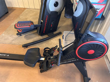 Echelon Row-S Connected Rowing Machine! (BRAND NEW & ASSEMBLED)