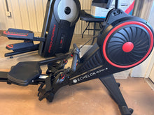 Echelon Row-S Connected Rowing Machine! (BRAND NEW & ASSEMBLED)