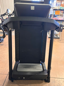 ProForm Trainer 8.7 Treadmill!! BRAND NEW & ASSEMBLED!! - (BRAND NEW - SCRATCHED)