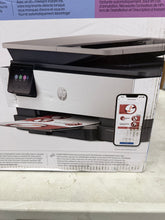 HP OfficeJet Pro 8135e Wireless All-in-One Color Printer Scanner Copier (40Q35A): Inkjet, USB, Bluetooth! (NEW IN BOX)
