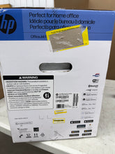 HP OfficeJet Pro 8135e Wireless All-in-One Color Printer Scanner Copier (40Q35A): Inkjet, USB, Bluetooth! (NEW IN BOX)