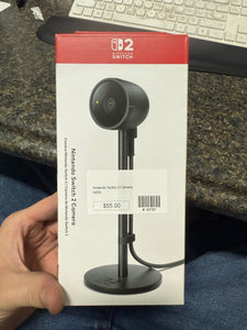 Nintendo Switch™ 2 Camera!! NEW IN BOX!!