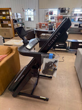 Centr Runr-S Folding Treadmill With 10” Touchscreen