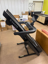 Centr Runr-S Folding Treadmill With 10” Touchscreen