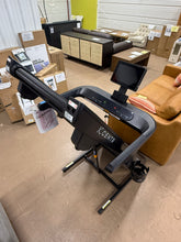 Centr Runr-S Folding Treadmill With 10” Touchscreen