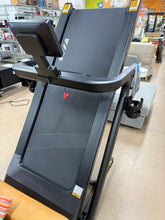 Centr Runr-S Folding Treadmill With 10” Touchscreen