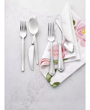 Regent Bead 65 Pc. Flatware Set, Service for 12- new in box
