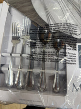 Regent Bead 65 Pc. Flatware Set, Service for 12- new in box