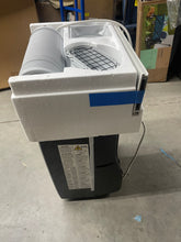 LG 10,000 (DOE) BTU 115-Volt Portable Air Conditioner Cools 450 Sq. Ft. with Dehumidifier and Wi-Fi in Black- new!