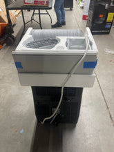 LG 10,000 (DOE) BTU 115-Volt Portable Air Conditioner Cools 450 Sq. Ft. with Dehumidifier and Wi-Fi in Black- new!