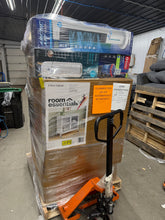 Jumbo Liquidation Pallet #2701