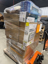 Jumbo Liquidation Pallet #2701