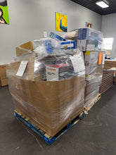 Jumbo Liquidation Pallet #2702