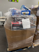 Jumbo Liquidation Pallet #2702