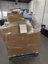 Jumbo Liquidation Pallet #2702
