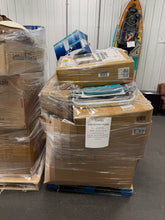 Jumbo Liquidation Pallet #2702