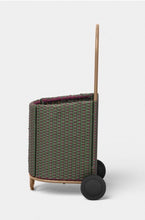 Market Wagon Green - Threshold- new in the box!