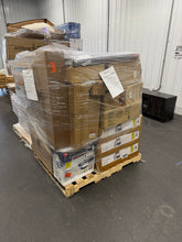 Jumbo Liquidation Pallet #2703