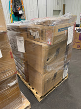 Jumbo Liquidation Pallet #2703