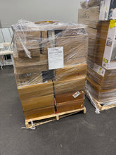 Jumbo Liquidation Pallet #2703