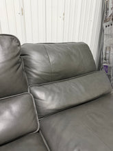 WILLIAMTON 5-PIECE LEATHER MODULAR POWER RECLINING SECTIONAL!! 🔥 (BRAND NEW OUT OF BOX!)