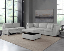 Thomasville Rockford 6-piece Fabric Modular Sectional- new