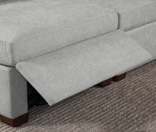 Thomasville Rockford 6-piece Fabric Modular Sectional- new