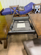 Check out this beautiful 7-PIECE DINING SET — ONLY $599!  No shipping