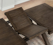 Check out this beautiful 7-PIECE DINING SET — ONLY $599!  No shipping